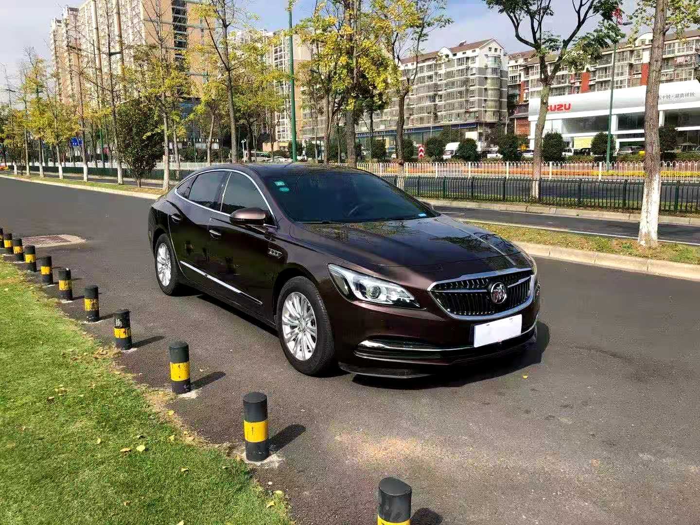 長沙二手車手續檢查重要性