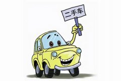 教您選購二手車 拒絕被忽悠