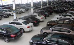 經(jīng)濟實用 購買二手車需注意事項