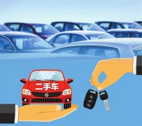 翻新二手車不安全 七招分辨事故車